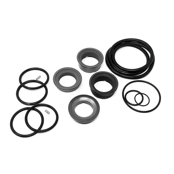 W+ 55/35 Pump Service Kit, SC/SC/C/EPDM 25mm; Replaces AMPCO Part# L808567